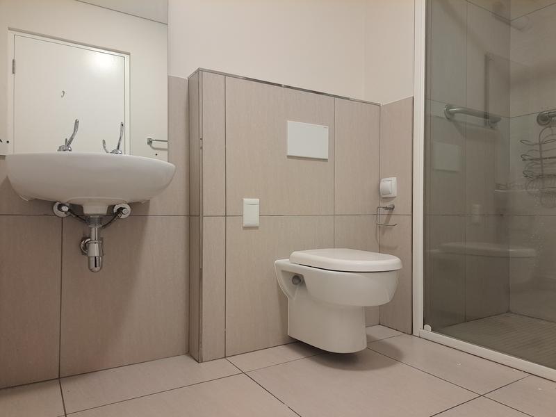 1 Bedroom Property for Sale in Kenilworth Upper Western Cape